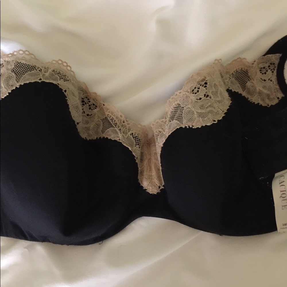 Bra - Picture 2 of 2